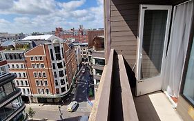 The Soho Studios