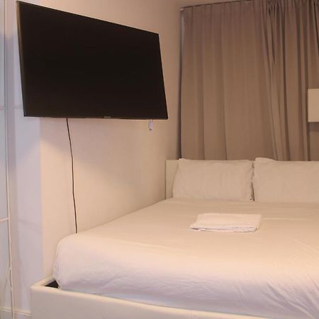 The Soho Studios Londres Extérieur photo
