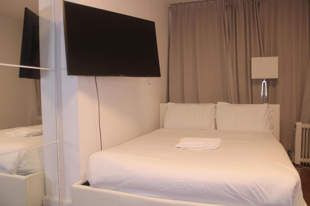 The Soho Studios Londres Extérieur photo
